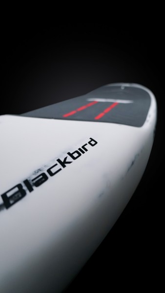 AFS BLACKBIRD V3 DOWNWIND FOIL BOARD >2025 100lt